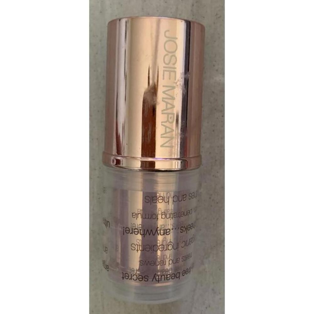 Josie Maran Argan Color Stick ROSEY Multi-Purpose Balm 0.55oz